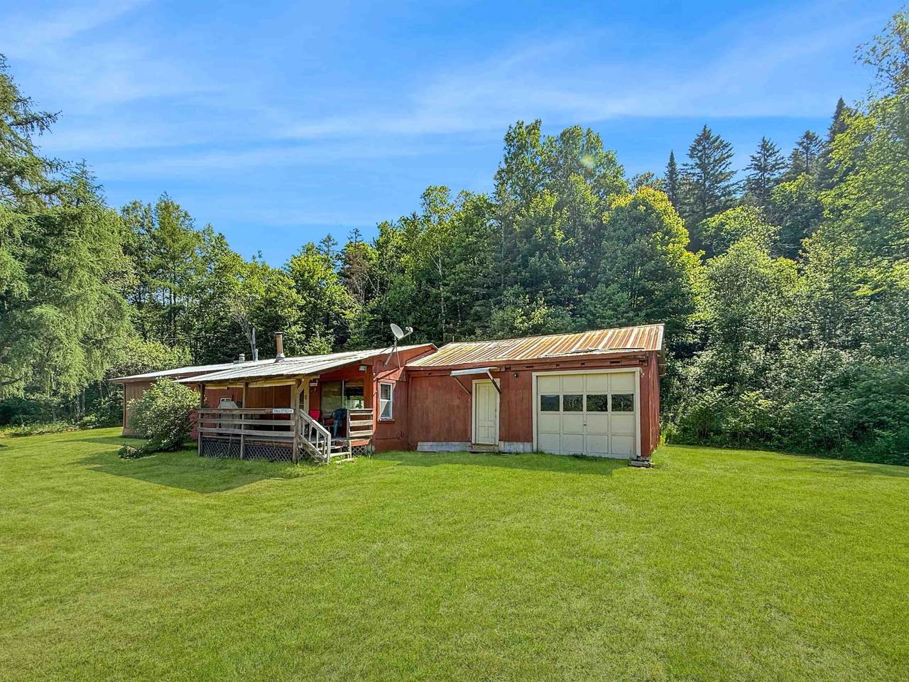 1116 Halls Stream Road - Photo 1