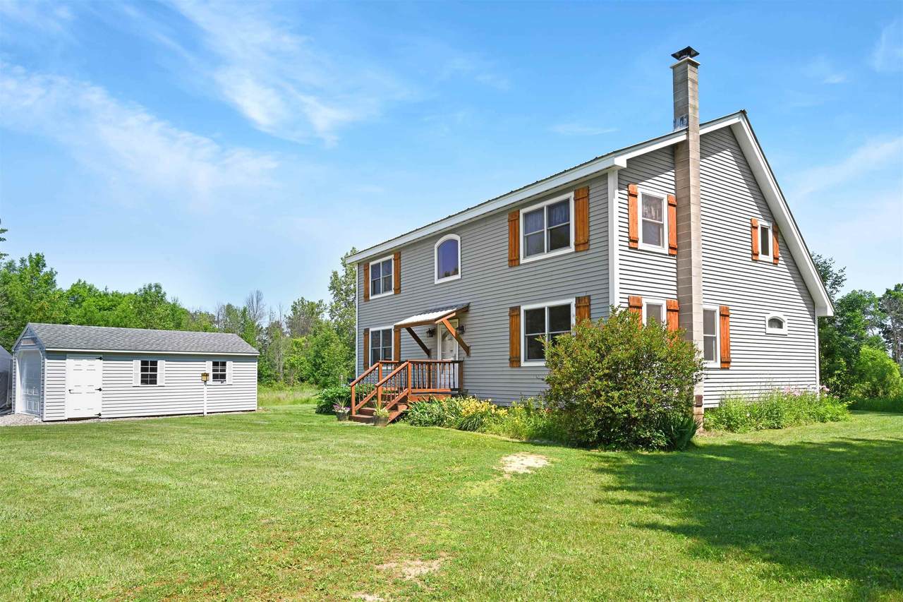732 Station Road - Photo 1