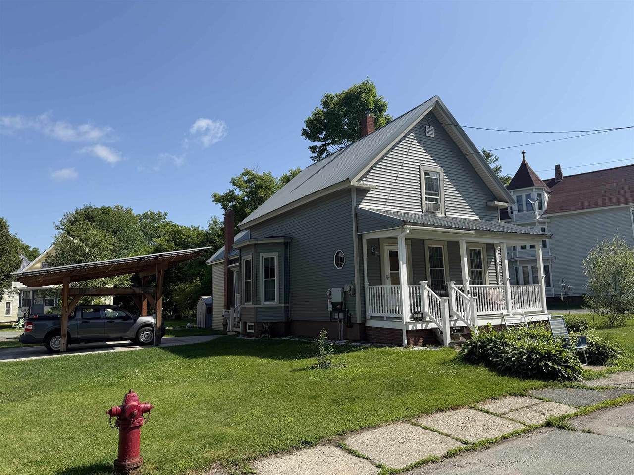 100 Harrison Avenue - Photo 1