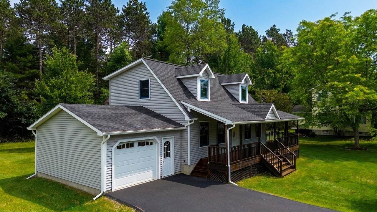 153 Sand Hill Road - Photo 1