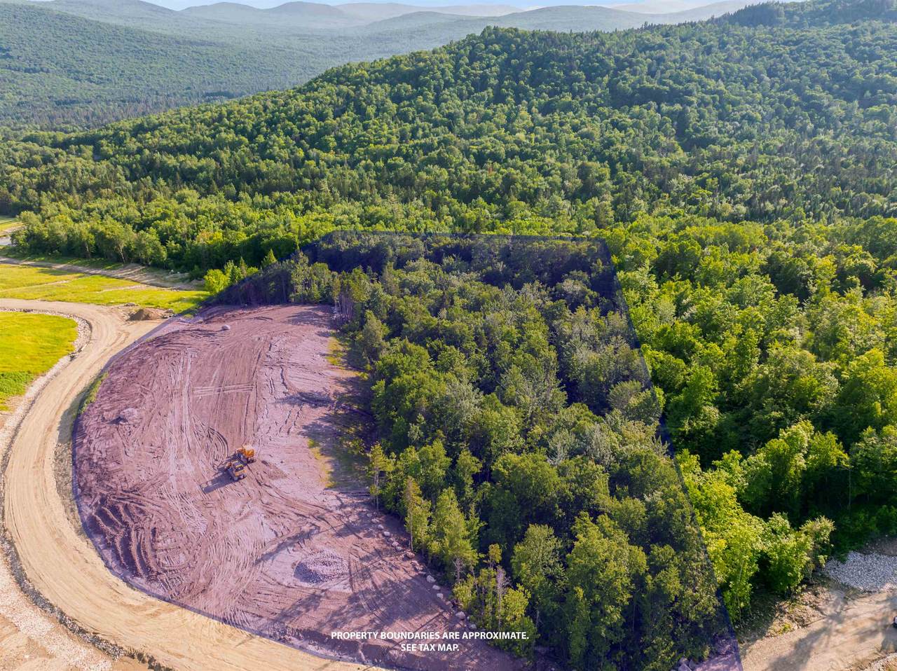 LOT 4 Ginnie Lane - Photo 1