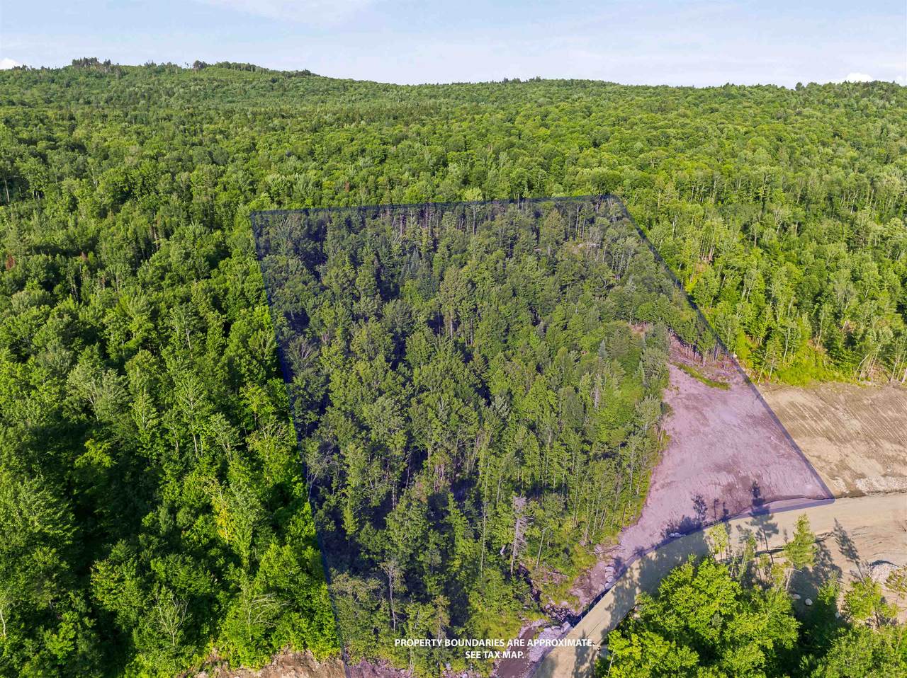 Lot 13 Ginnie Lane - Photo 1
