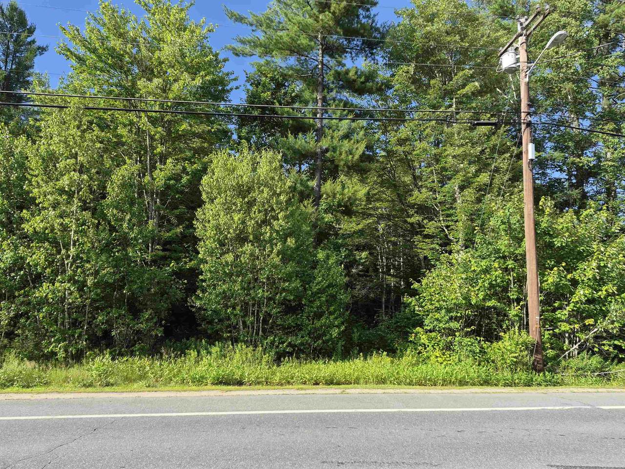Map 105 Lot 20 Lost River Road - Photo 1