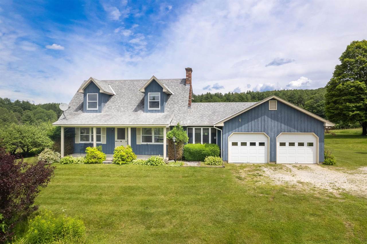 2086 Walker Mountain Road - Photo 1