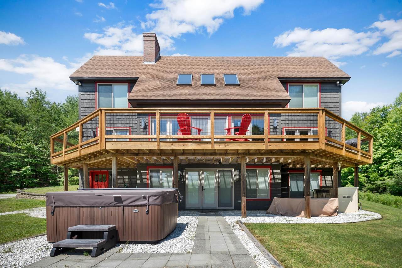 476 Dix Hill - Photo 1