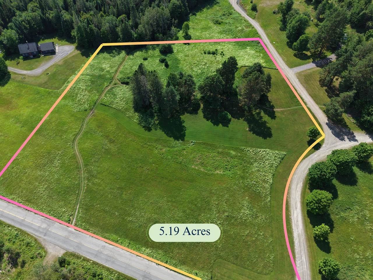 0000 Darling Hill Road - Photo 1