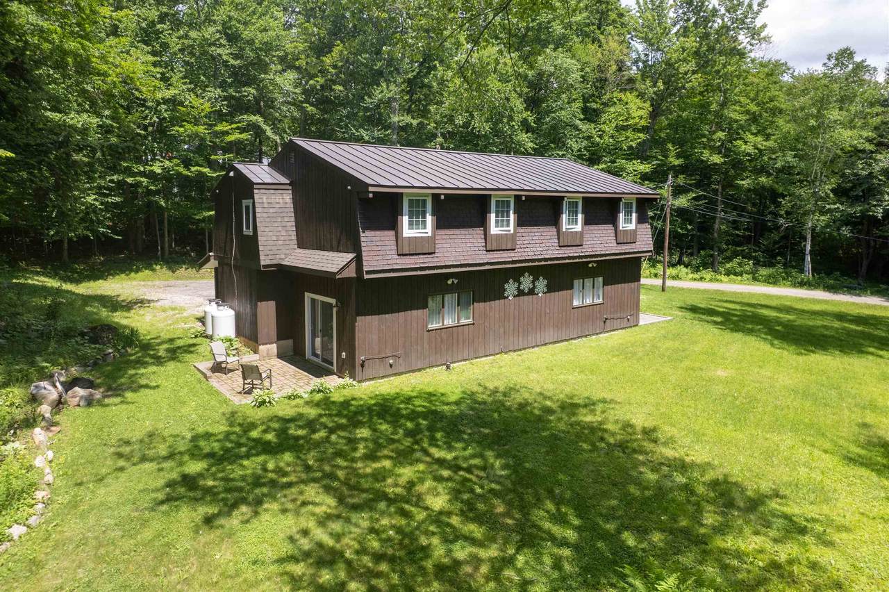 102 Spring Glen - Photo 1