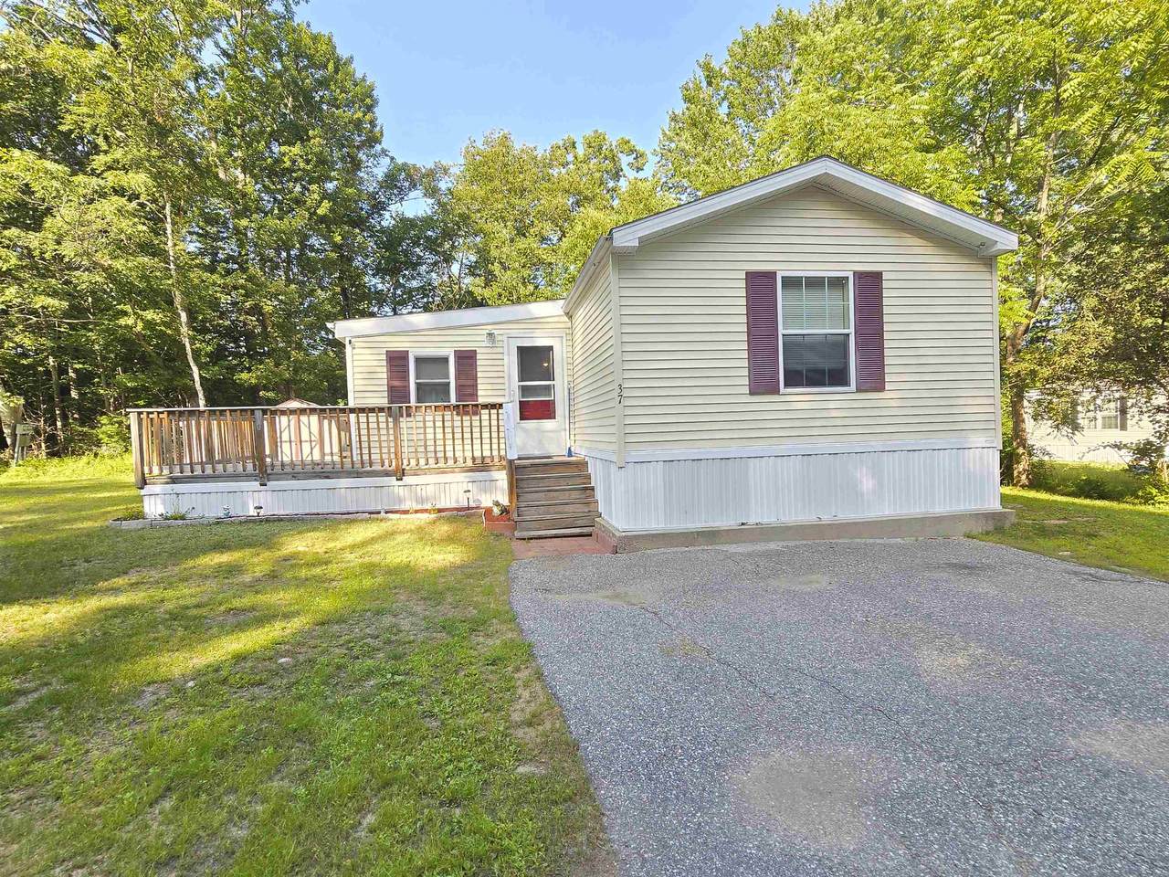 37 Turkey Drive - Photo 1
