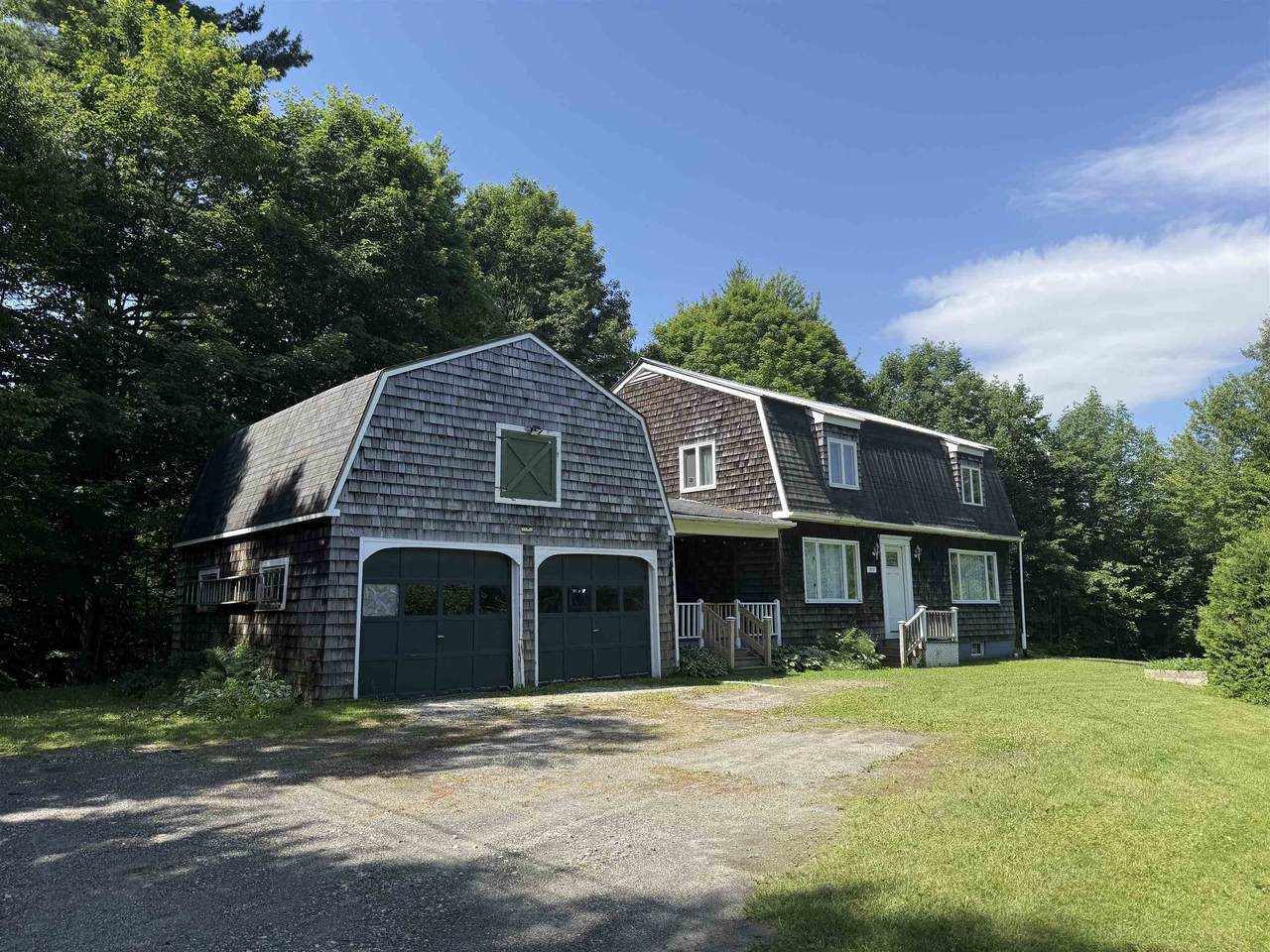 2074 Elmore Road - Photo 1