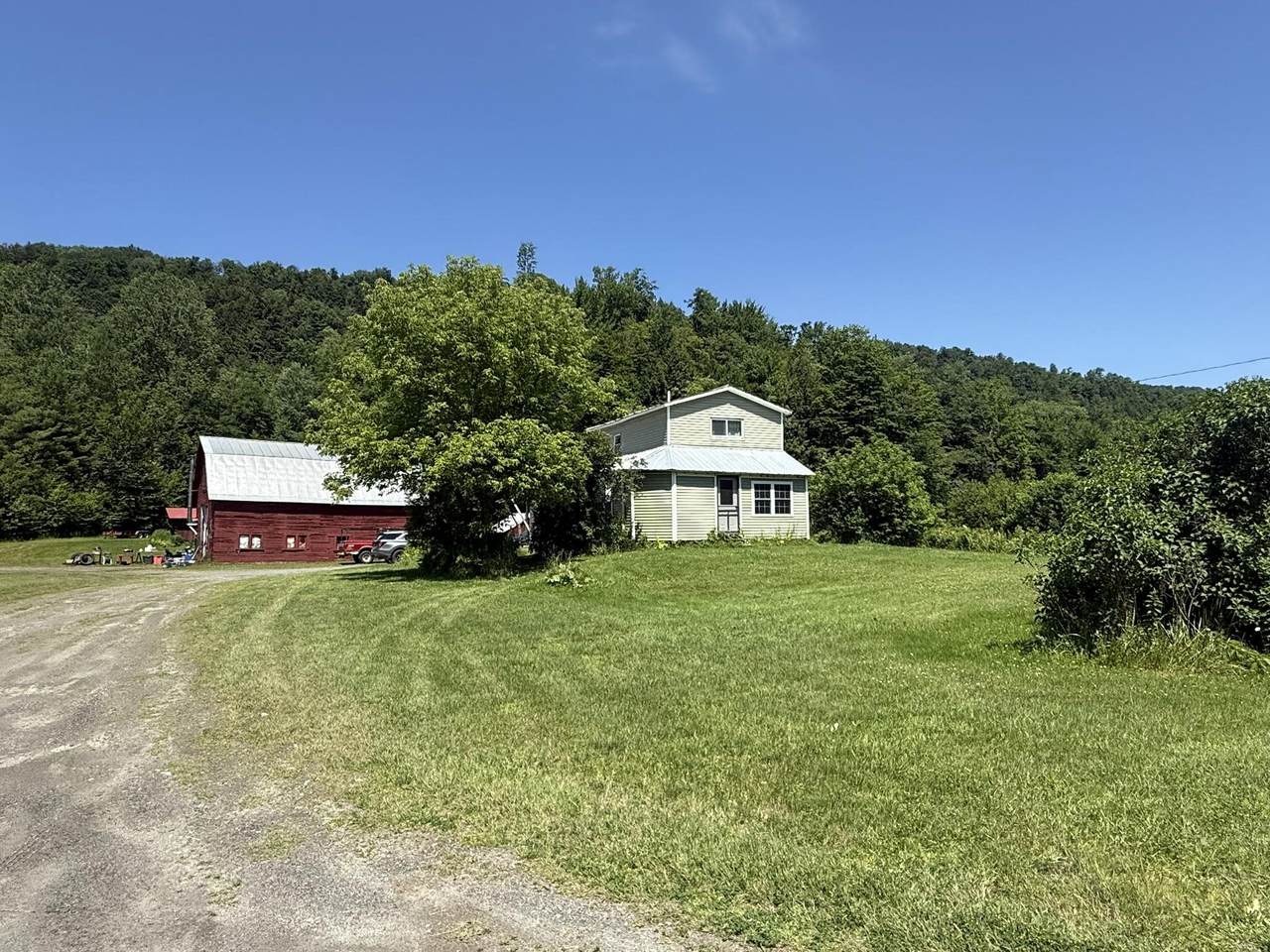 7657 Vt Rt 14 - Photo 1