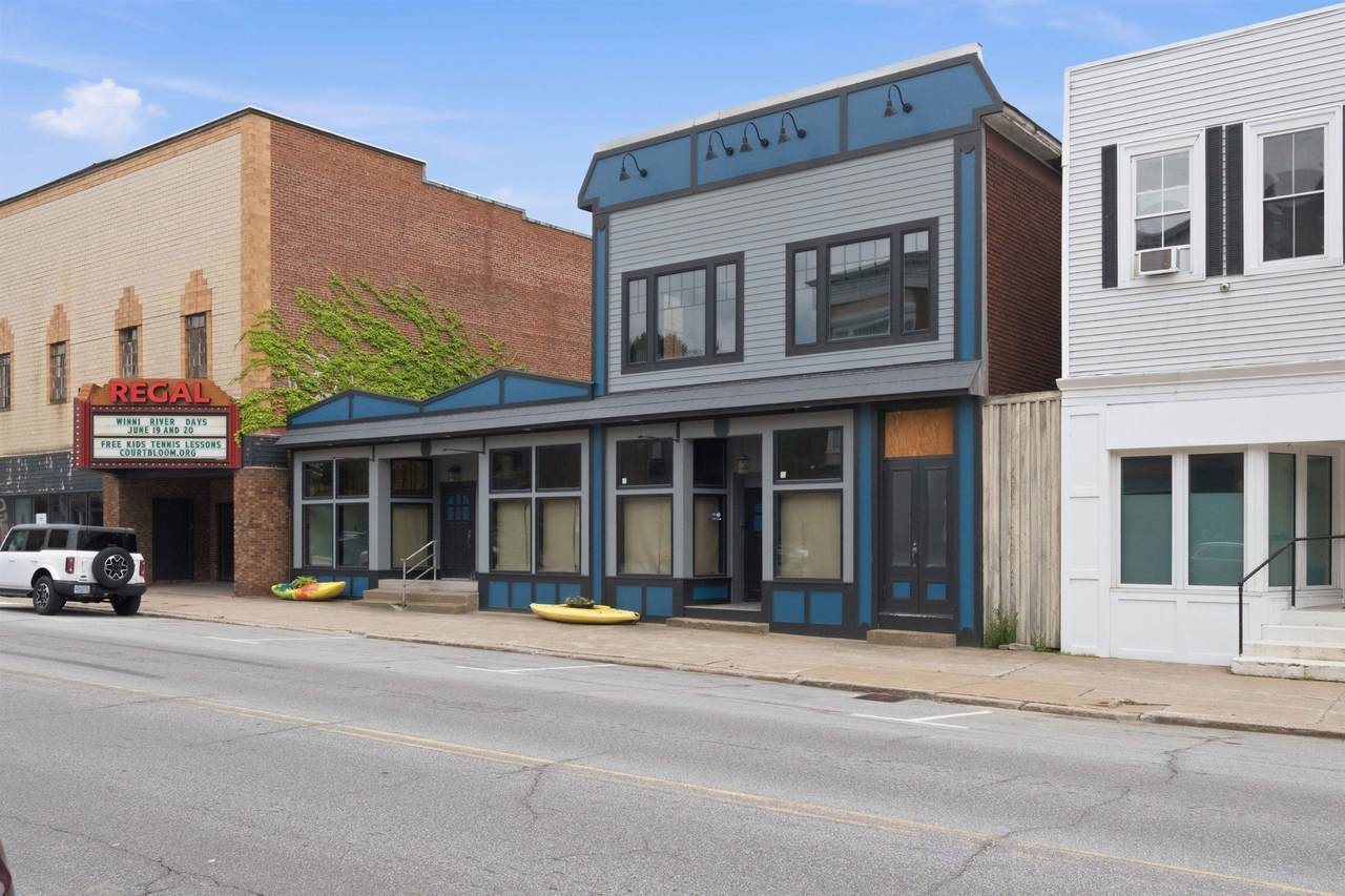 337 Central Street - Photo 1