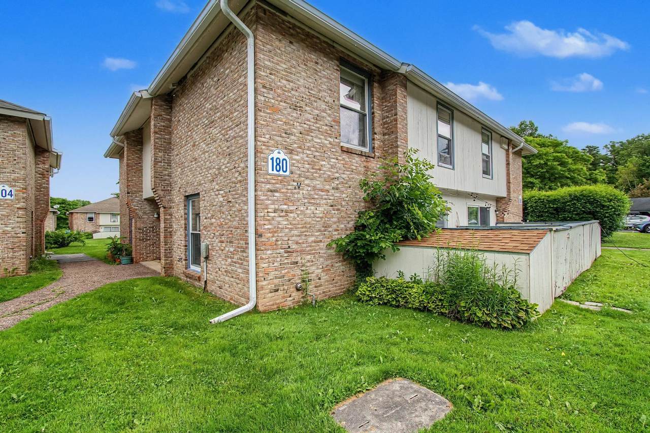 180 Ledgewood Circle - Photo 1