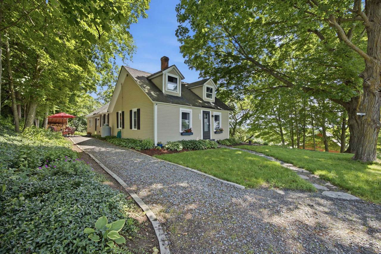 140 Tucker Mountain Road - Photo 1