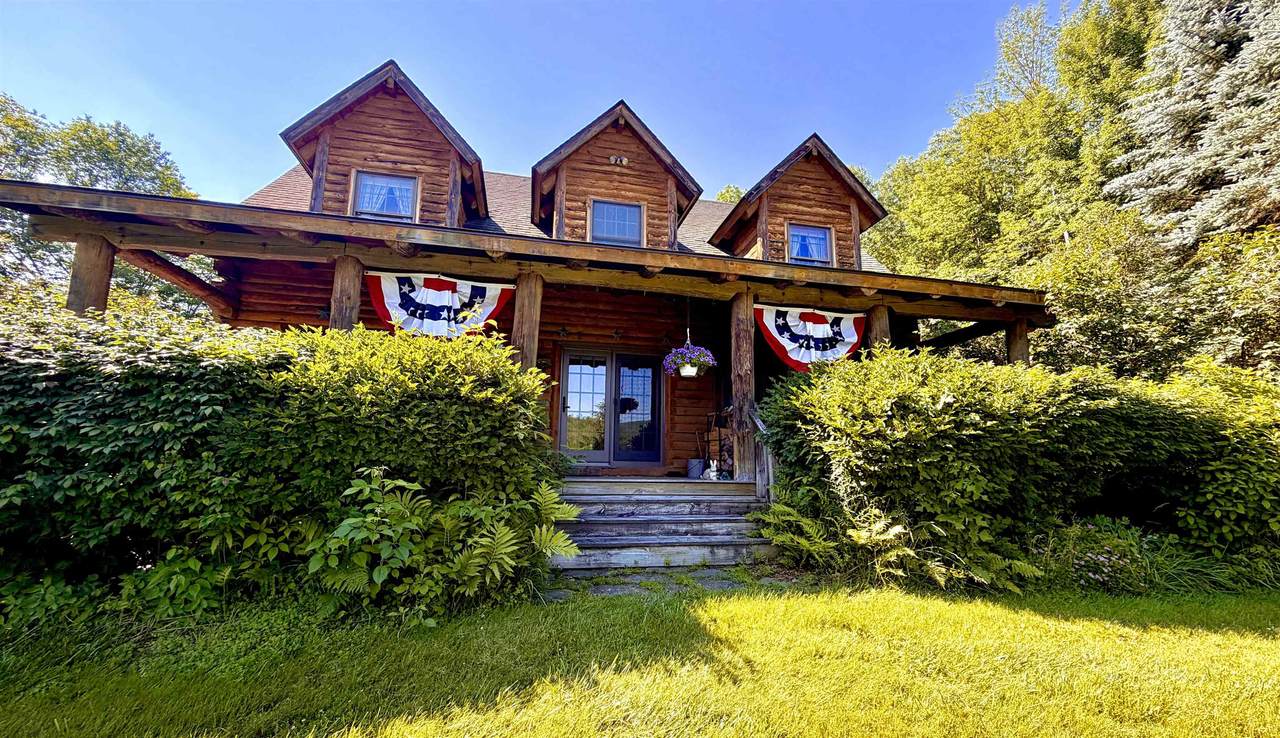 3036 West Woodstock Road - Photo 1