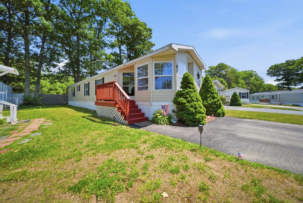 20 Black Forest Road - Photo 1
