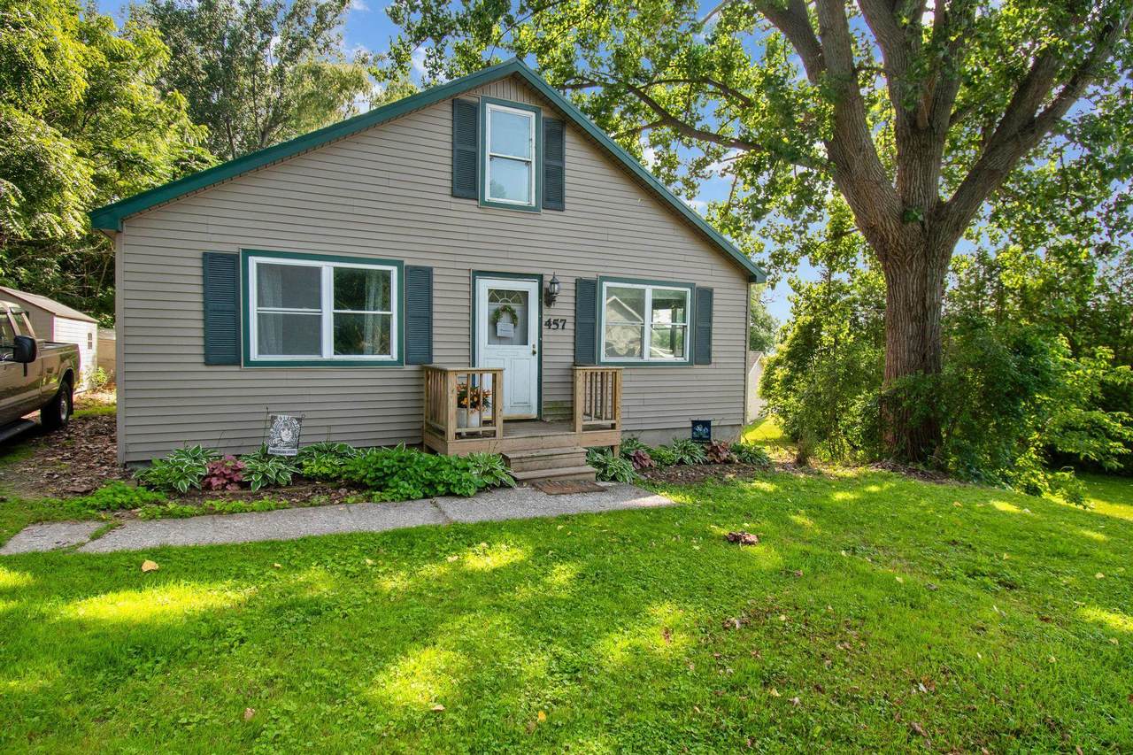 457 Patten Crosby Road - Photo 1
