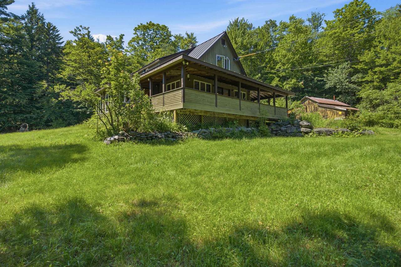 192 Birch Hill Road - Photo 1