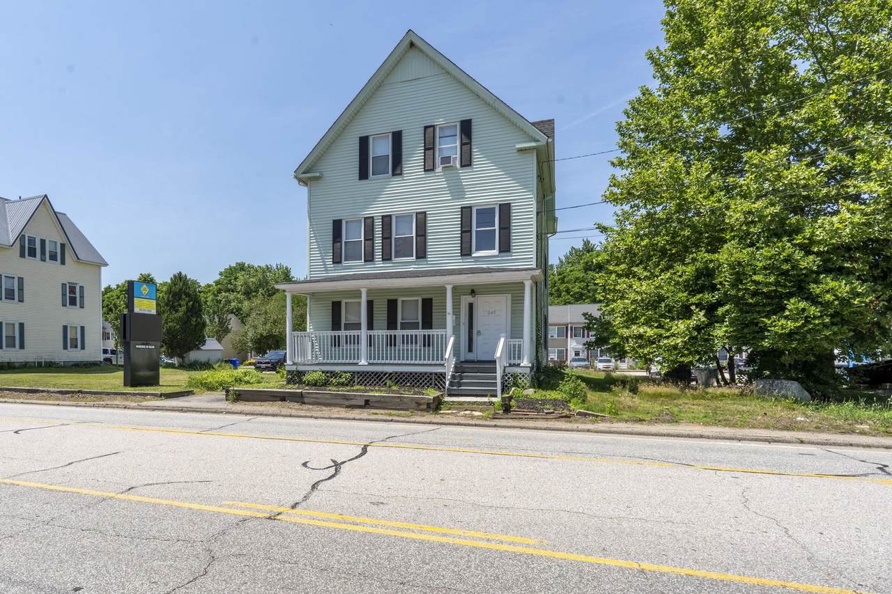 649 Second Street - Photo 1