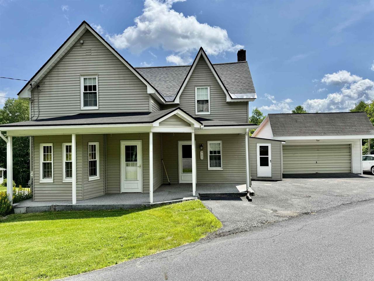 89 Church Hill Road - Photo 1