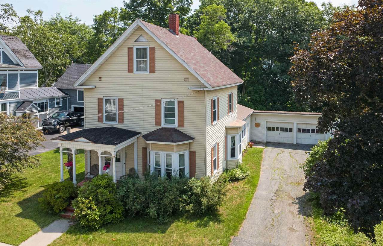 374 Spring Street - Photo 1