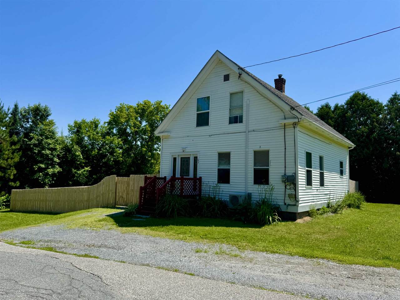 63 Cobblestone Alley - Photo 1
