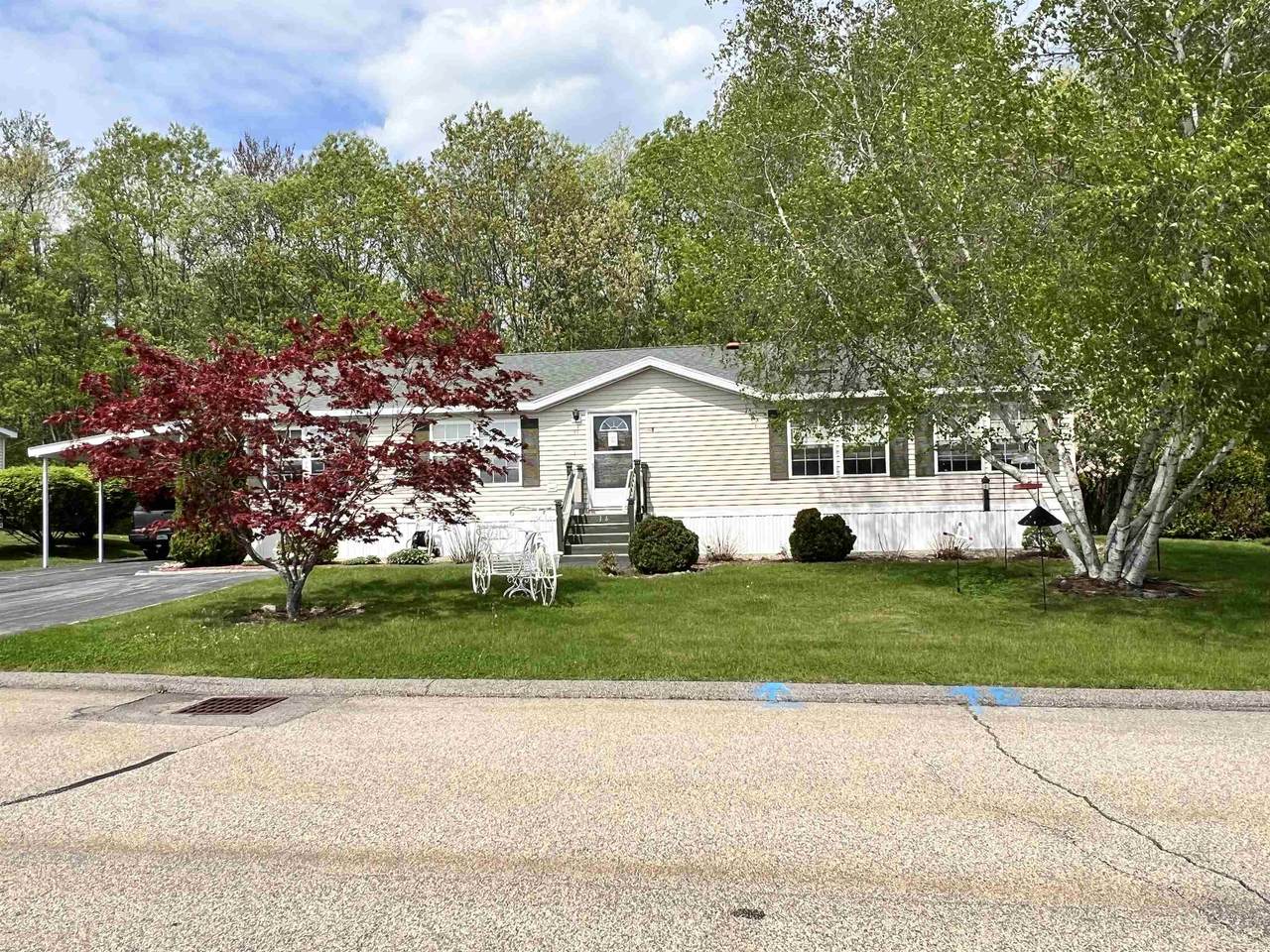 34 Constitution Way - Photo 1
