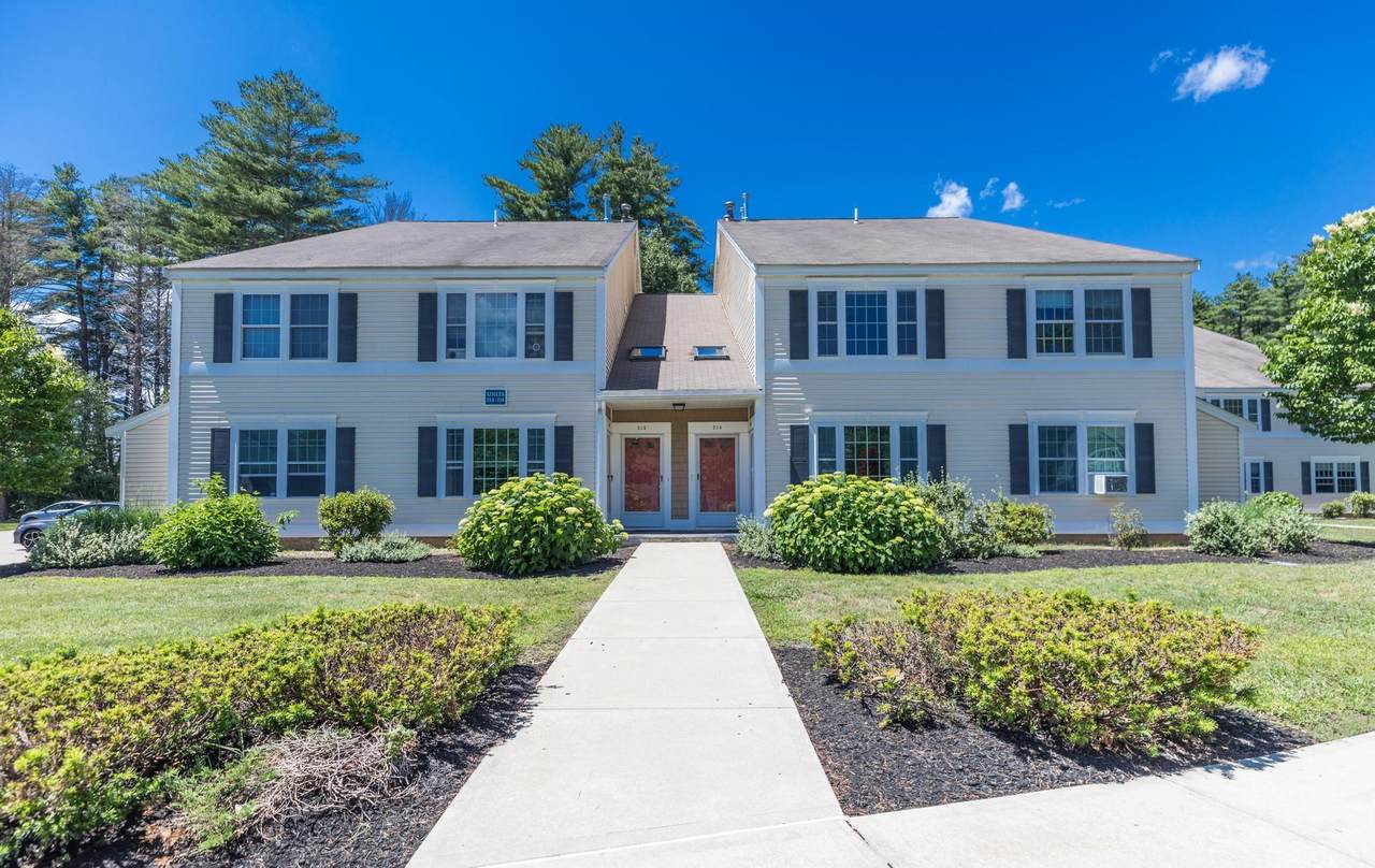 214 Springbrook Circle - Photo 1