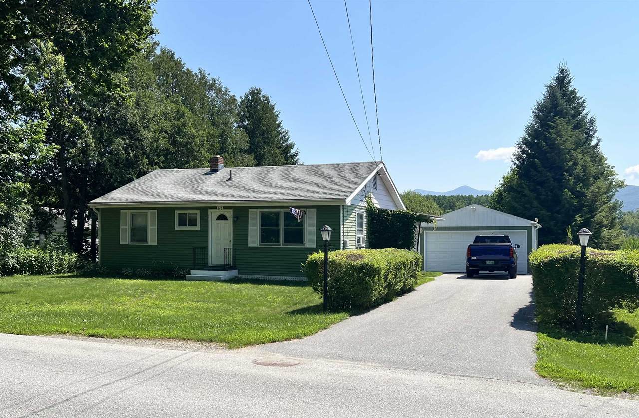 140 Dorr Drive - Photo 1