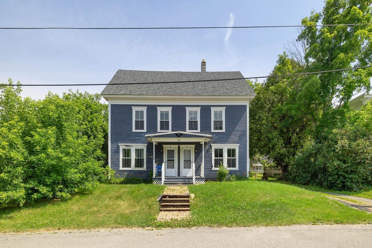 123 High Street - Photo 1
