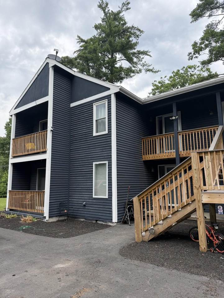 329 Old Lake Shore Road - Photo 1