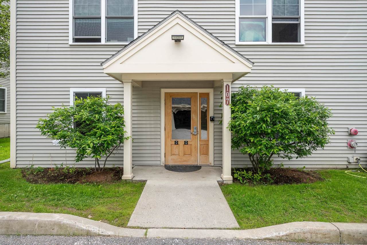 107 John Fay Road - Photo 1