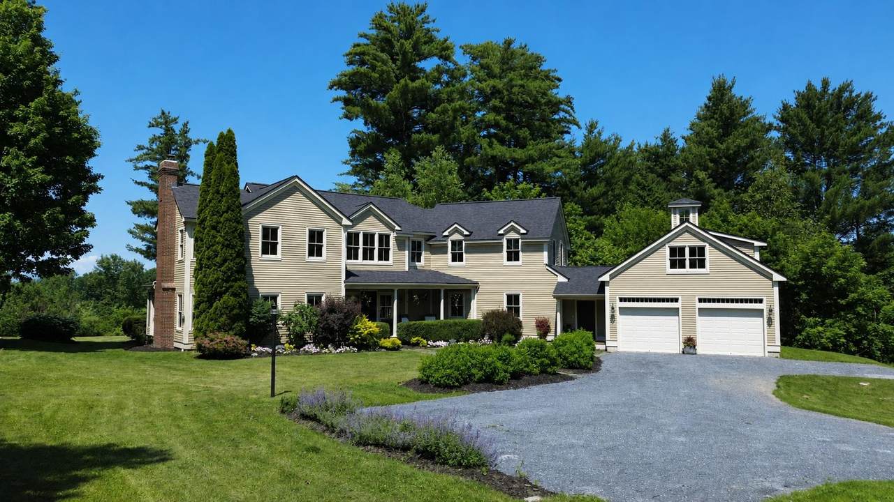 440 Haymaker Road - Photo 1