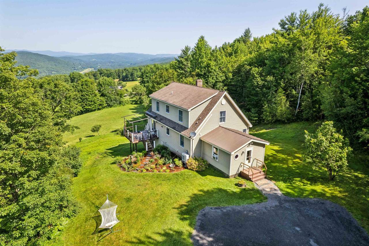 1702 Sanders Road - Photo 1