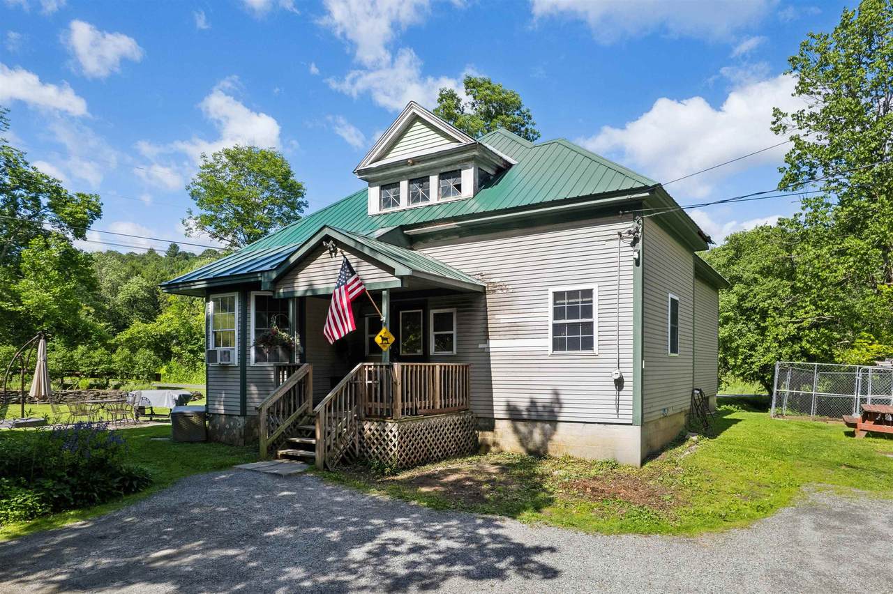 2556 Church Hill Road - Photo 1