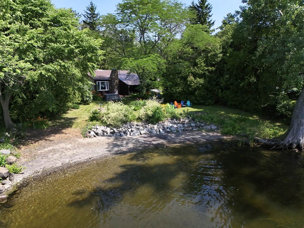 1160 Blockhouse Point Road - Photo 1