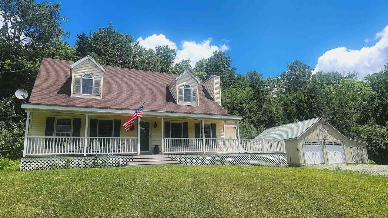 314 Dorman Road - Photo 1
