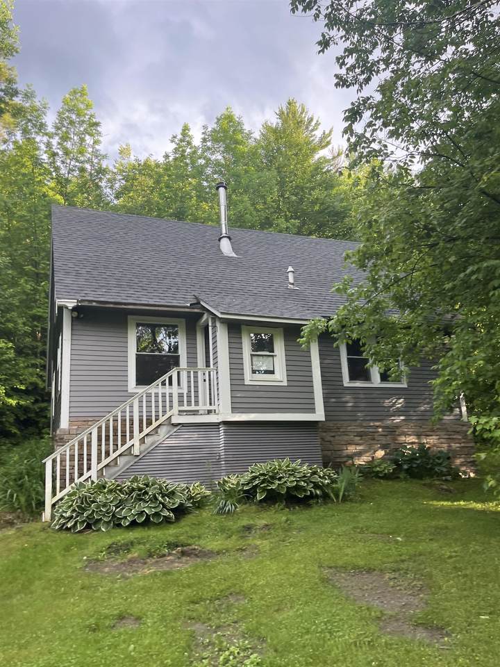 142 Folsom Hill Road - Photo 1