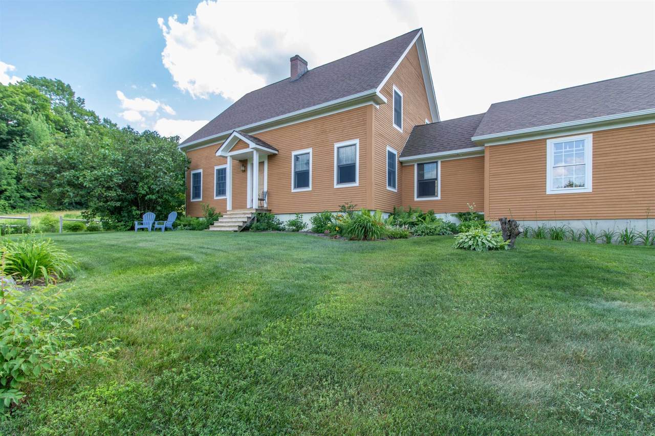 2703 Shadow Lake Road - Photo 1