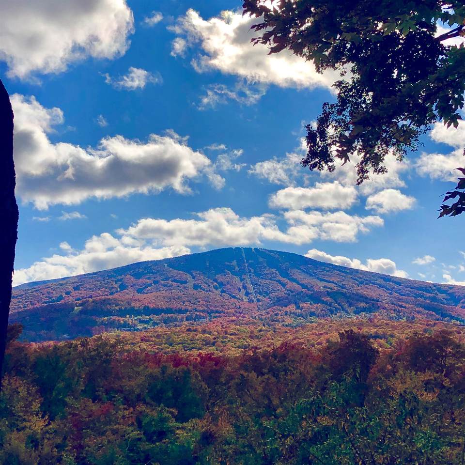 0 Mountain Haunts - Photo 1