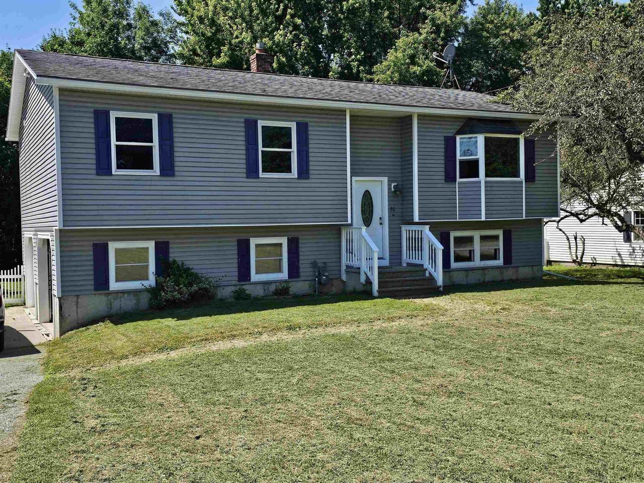 31 Hillside Drive - Photo 1
