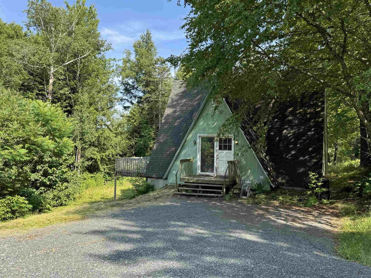 210 Dartt Hill Road - Photo 1