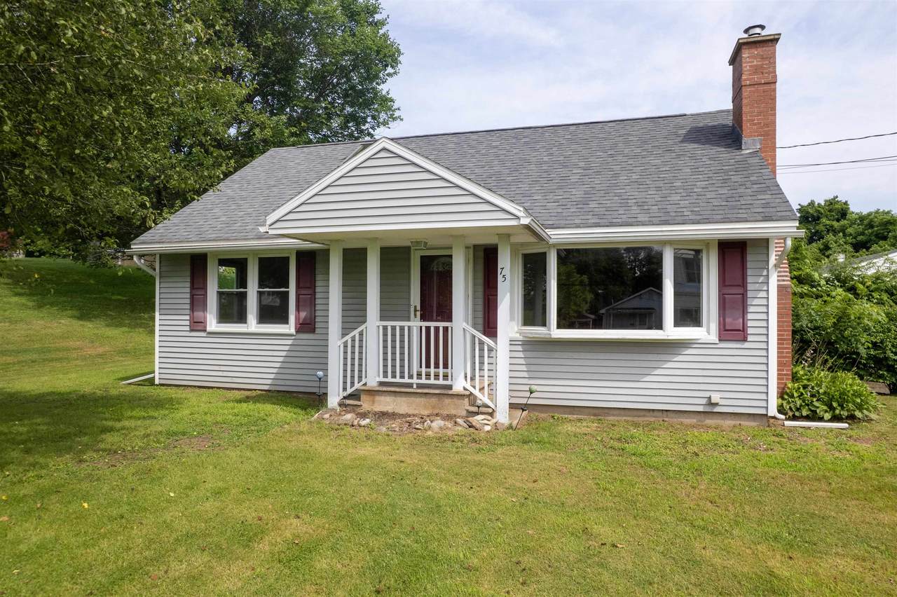 75 East Washington Street - Photo 1