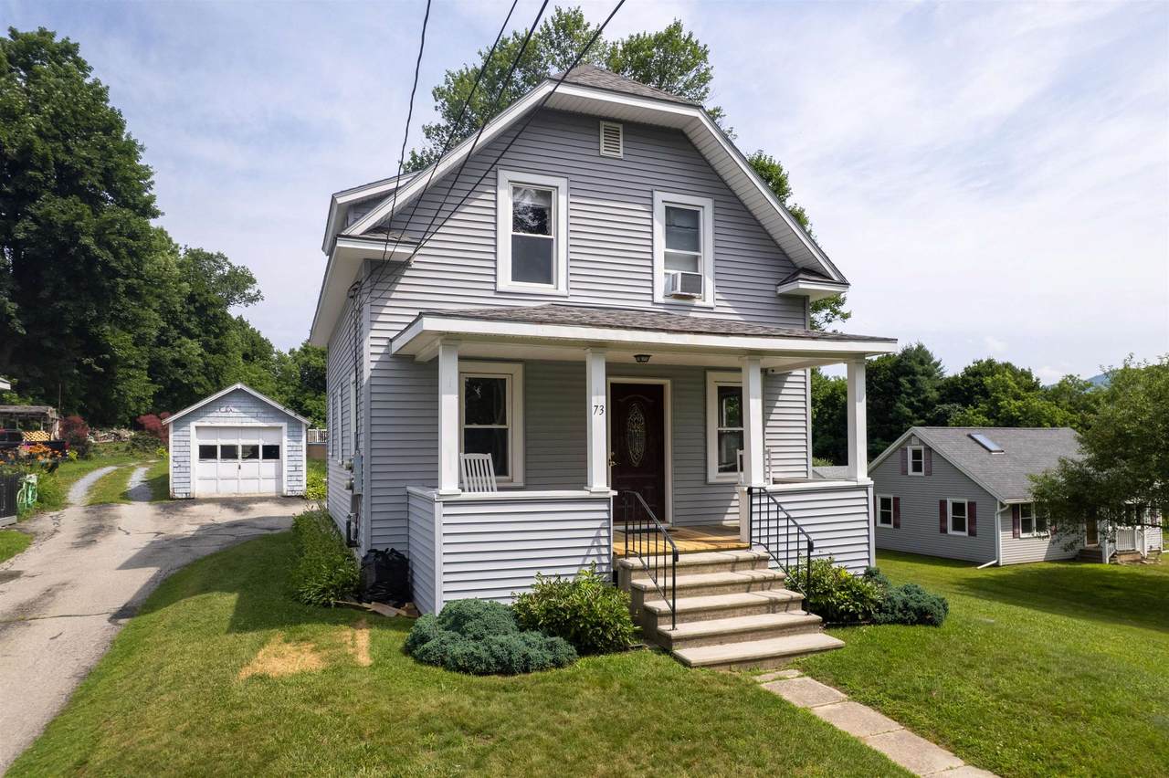 73 East Washington Street - Photo 1