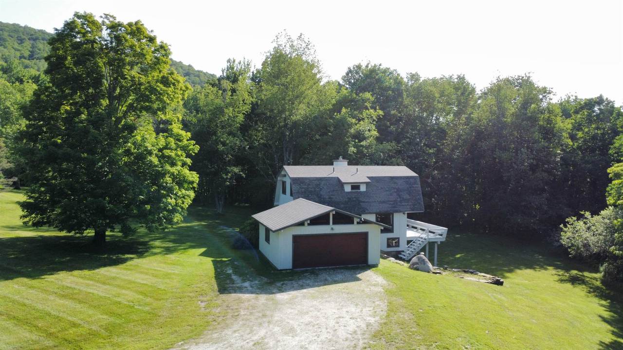 953 Lincoln Gap Road - Photo 1