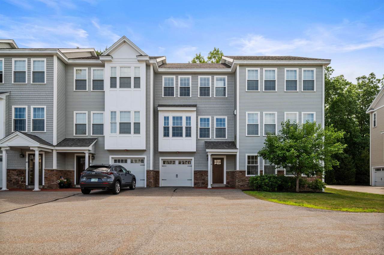 39 Acadia Lane - Photo 1