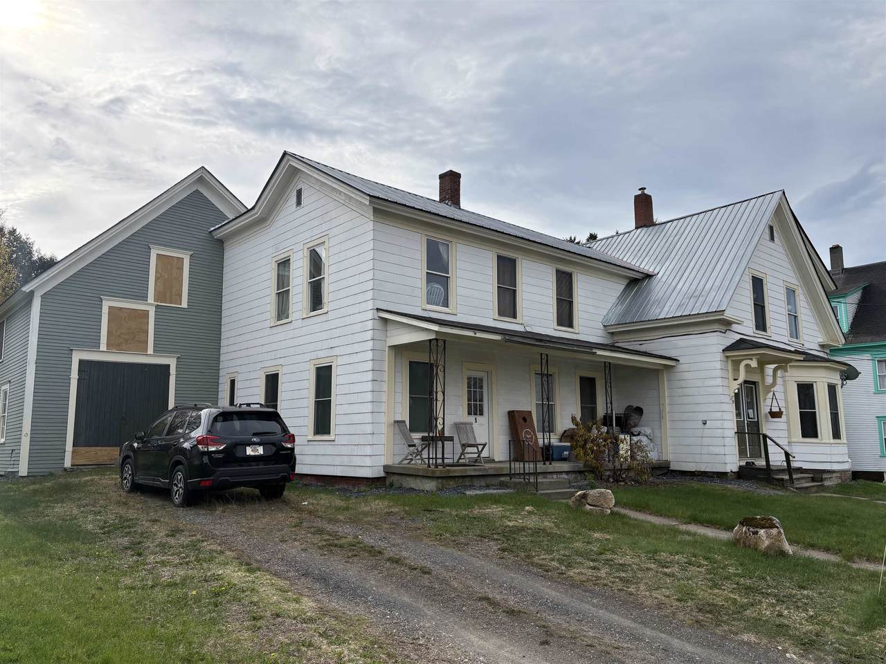98 Williams Street - Photo 1