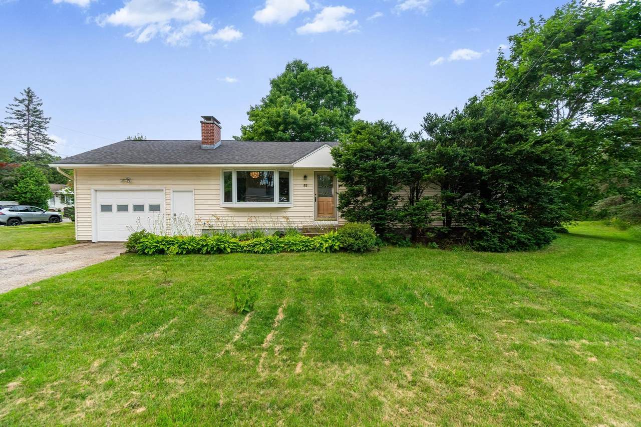 85 Jericho Road - Photo 1