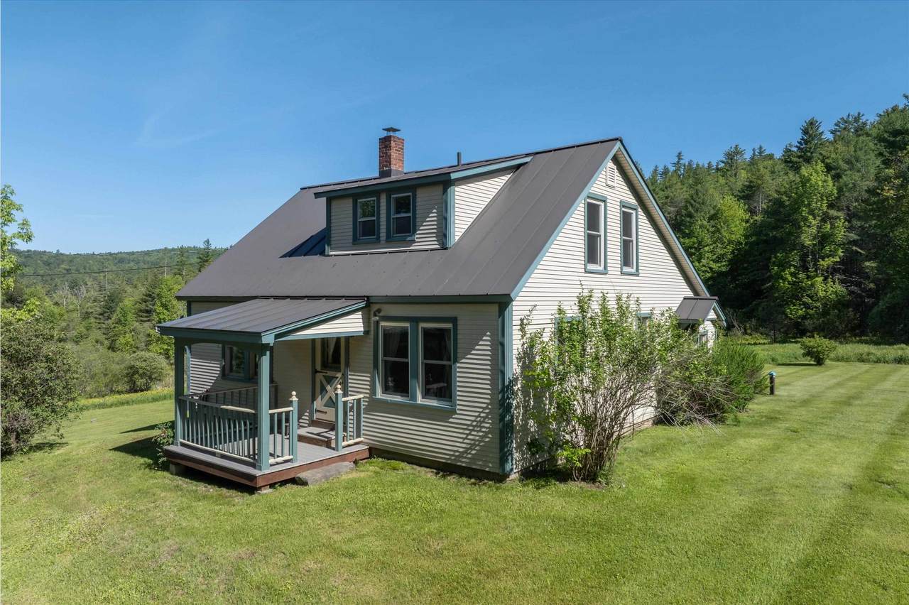 255 Fitts Road - Photo 1