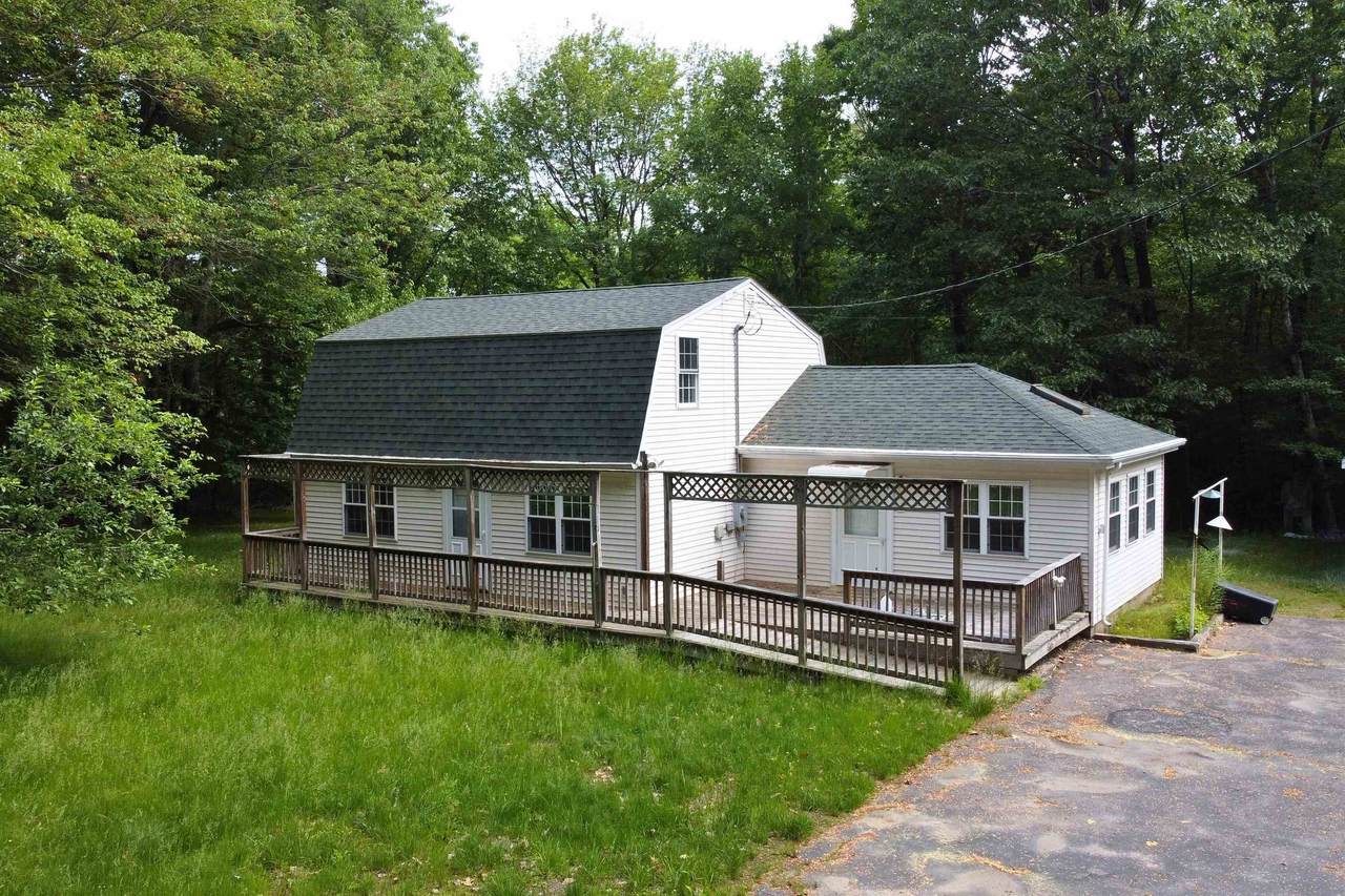 9 Bluebird Lane - Photo 1