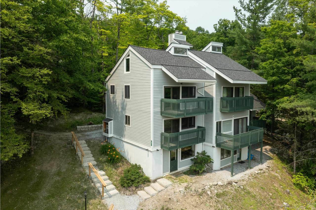 61 Rimrock Road - Photo 1